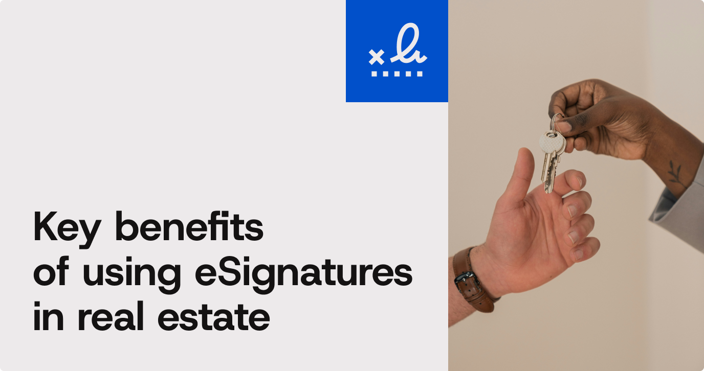 Learn how electronic signatures can benefit your real estate transactions and discover how SignNow helps streamline property agreement closings.